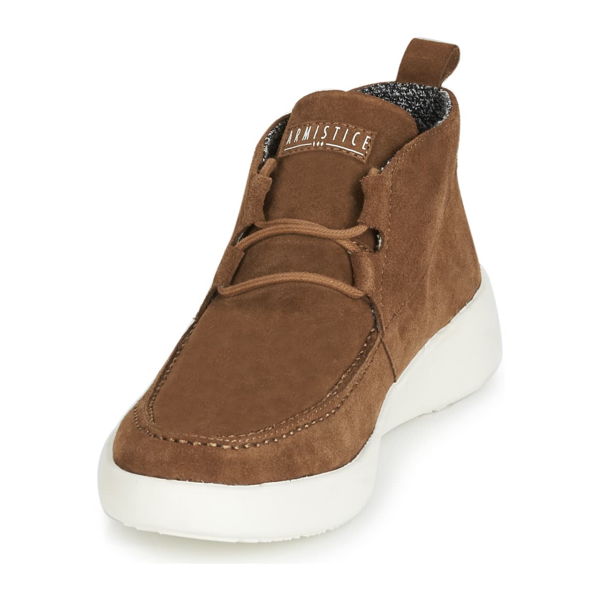 Men's Boots Armistice Brown