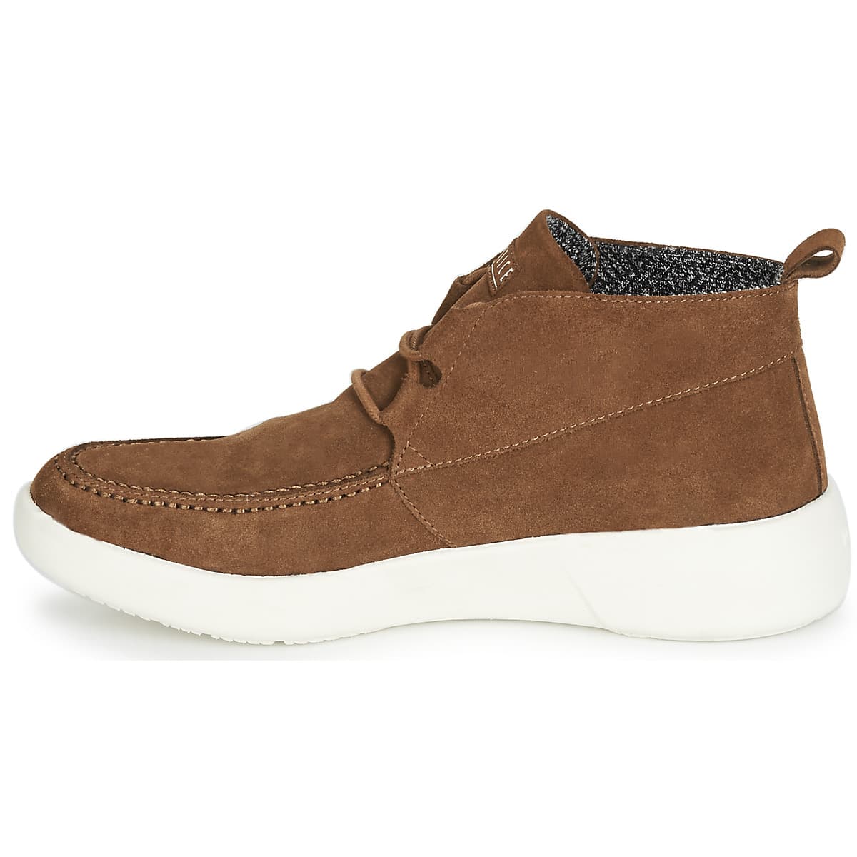 Men's Boots Armistice Brown