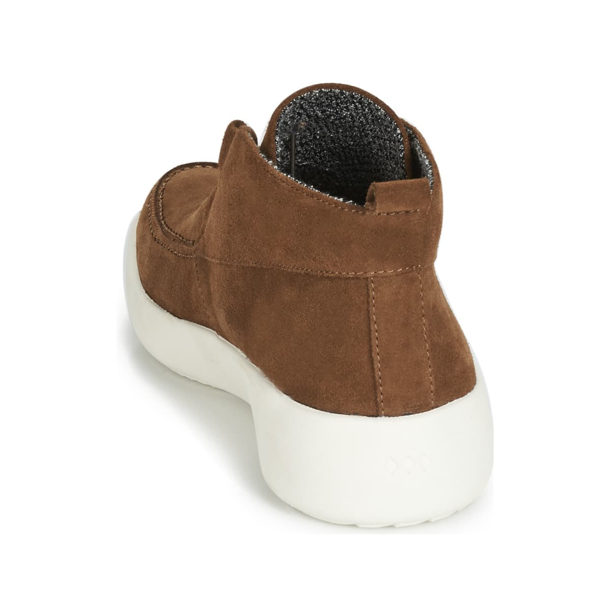 Men's Boots Armistice Brown