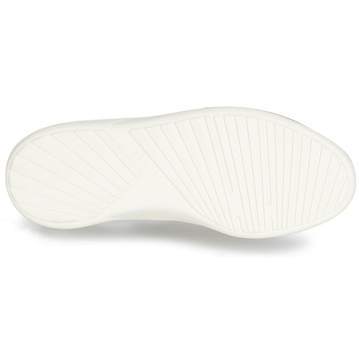 Men's Boots Armistice Brown