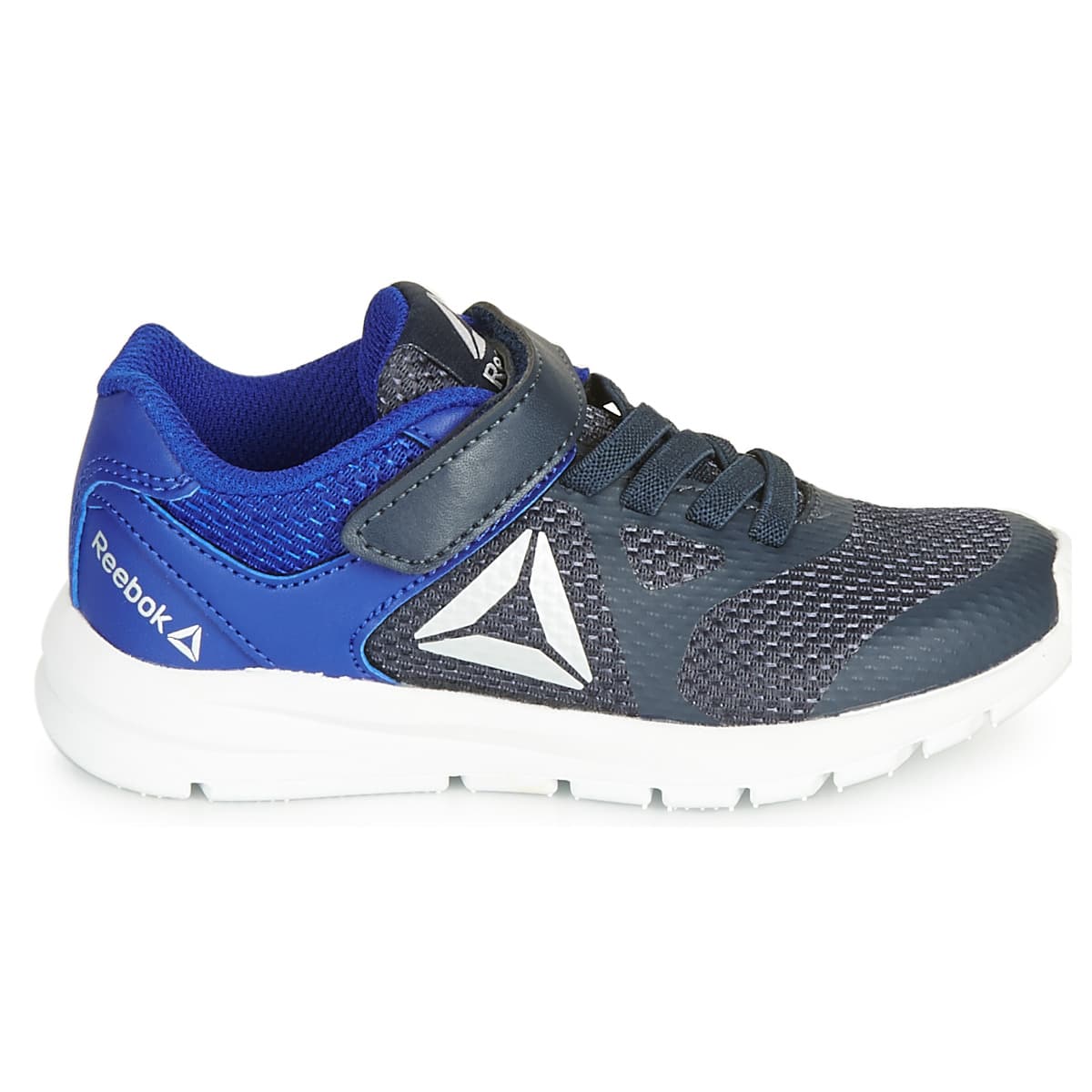 Boys' Sneakers Reebok Blue