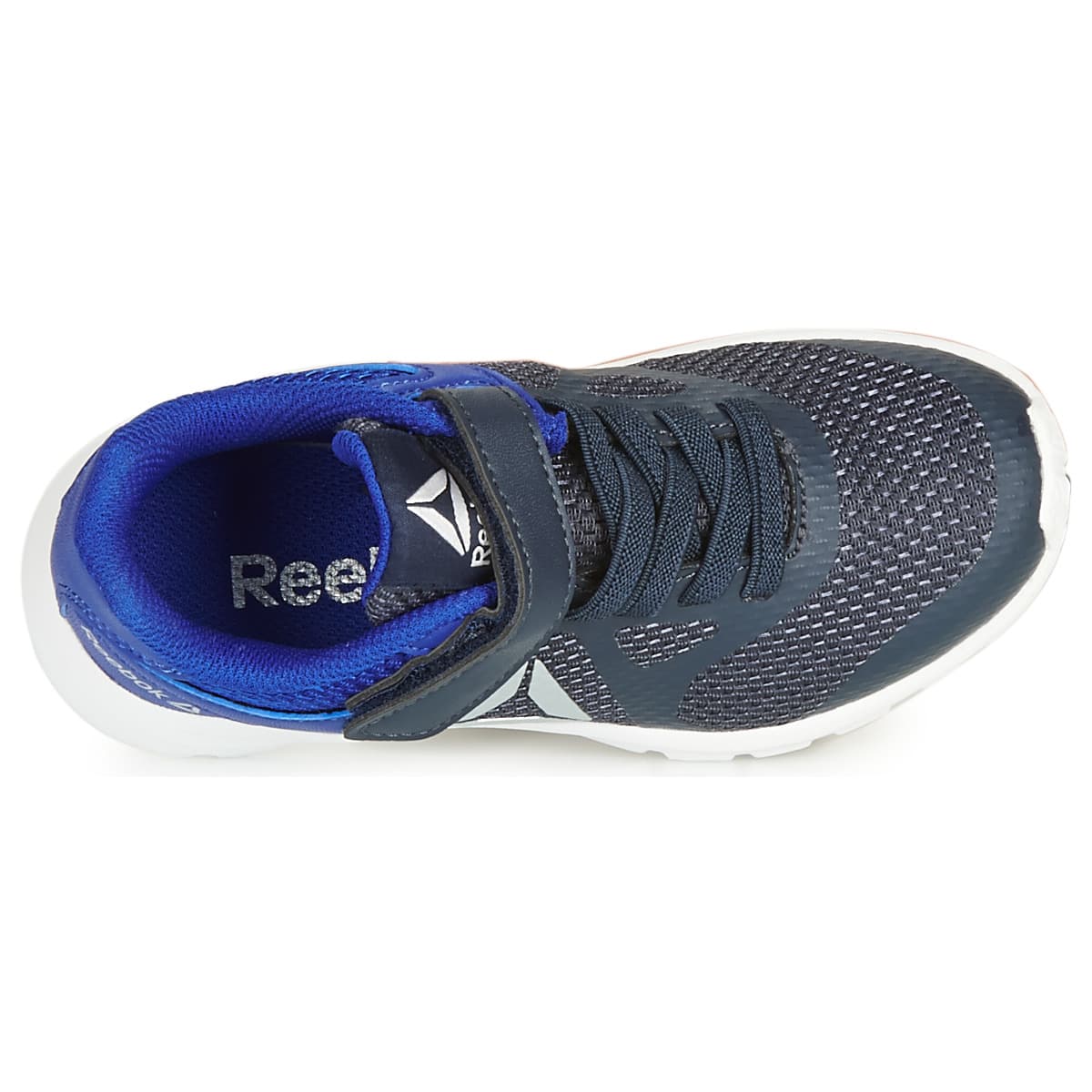 Boys' Sneakers Reebok Blue