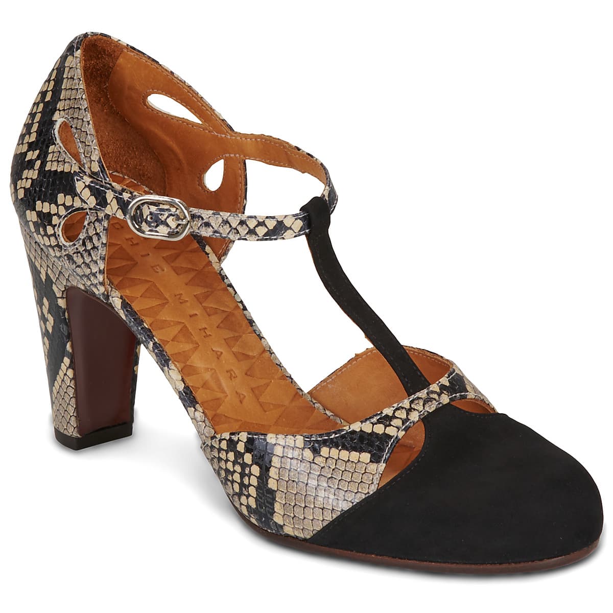 Γόβες Chie Mihara KUNA