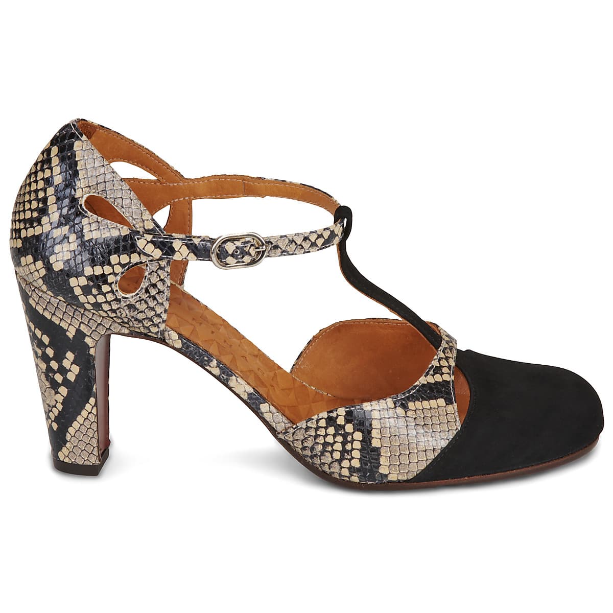 Women's Pumps Chie Mihara Black