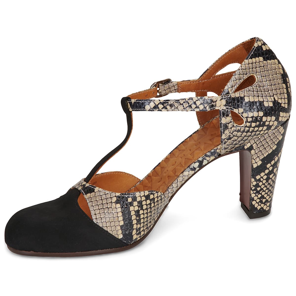 Women's Pumps Chie Mihara Black
