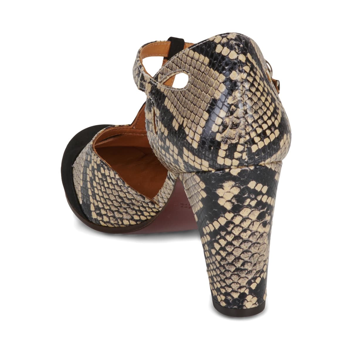 Women's Pumps Chie Mihara Black