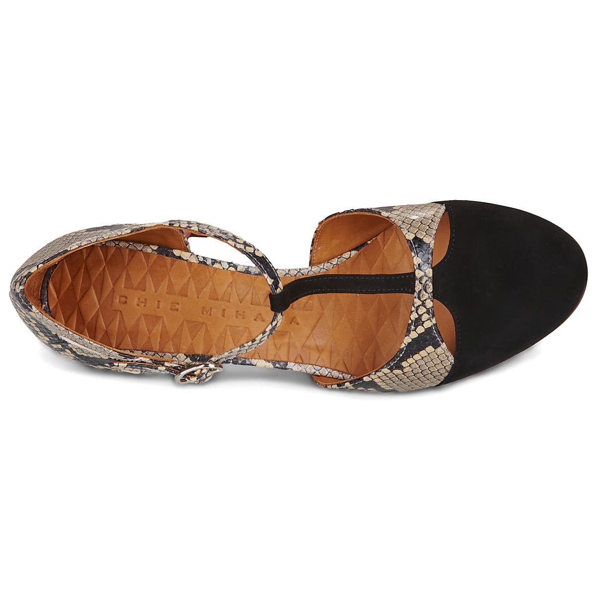 Women's Pumps Chie Mihara Black