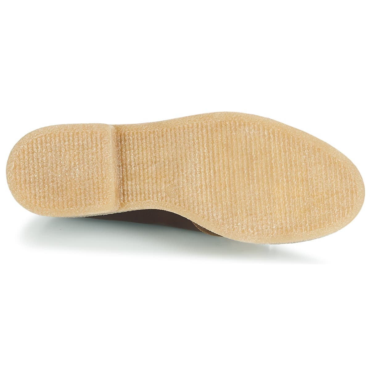 Women's Derby Shoes Chie Mihara Bordeaux