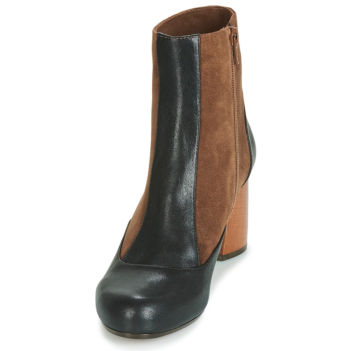 Women's Ankle Boots Chie Mihara Black