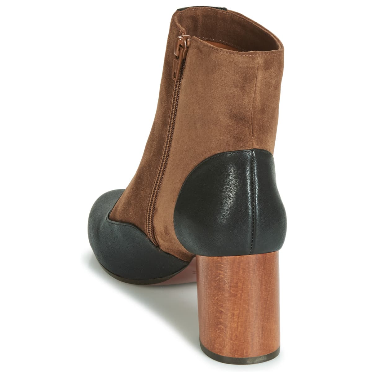 Women's Ankle Boots Chie Mihara Black