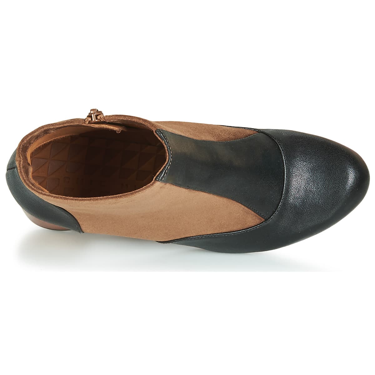 Women's Ankle Boots Chie Mihara Black