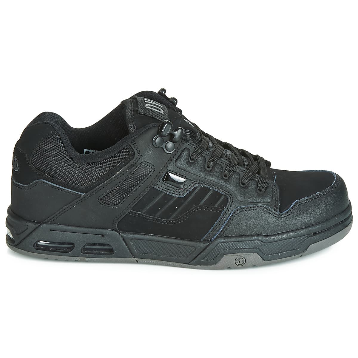 Men's Sneakers DVS Black