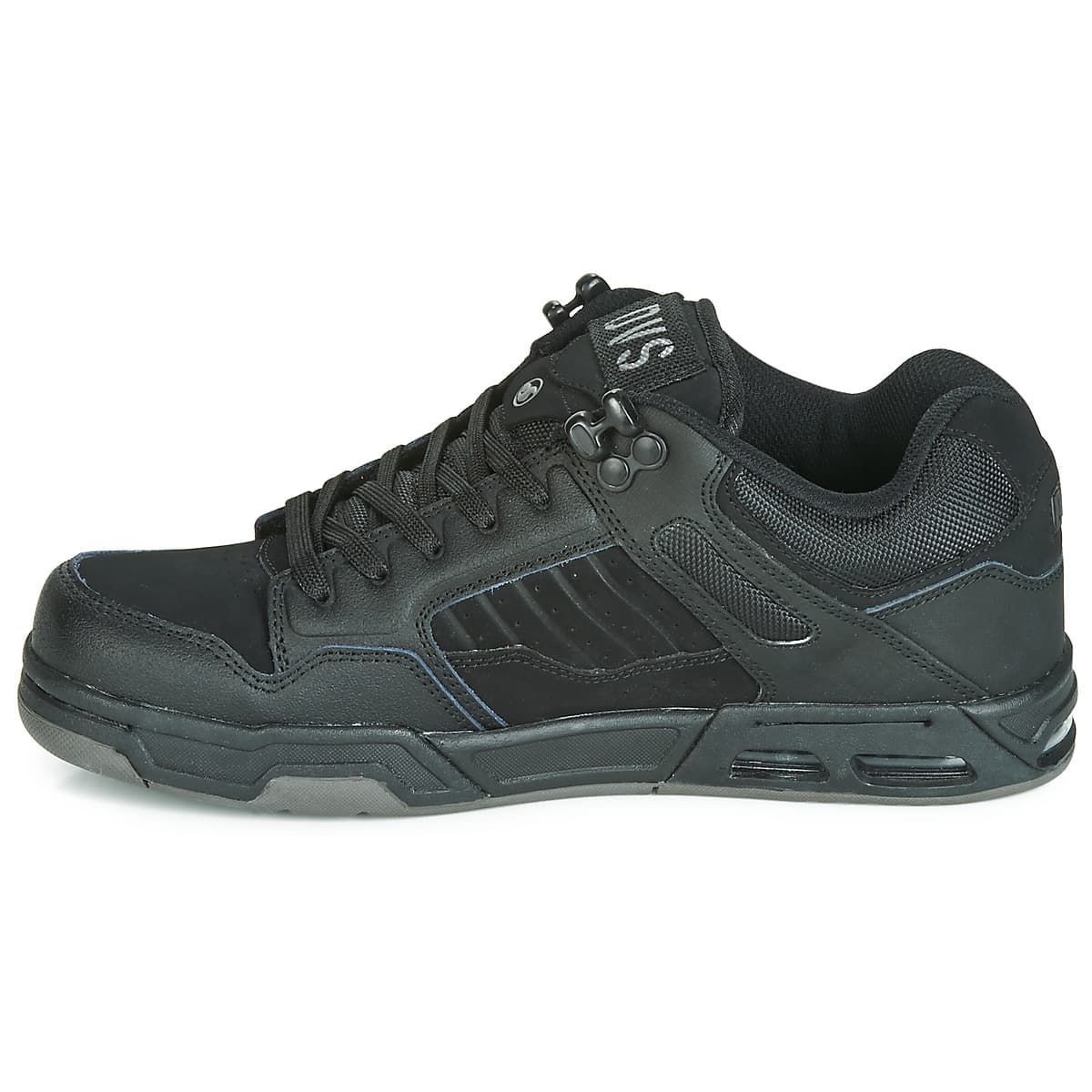 Men's Sneakers DVS Black