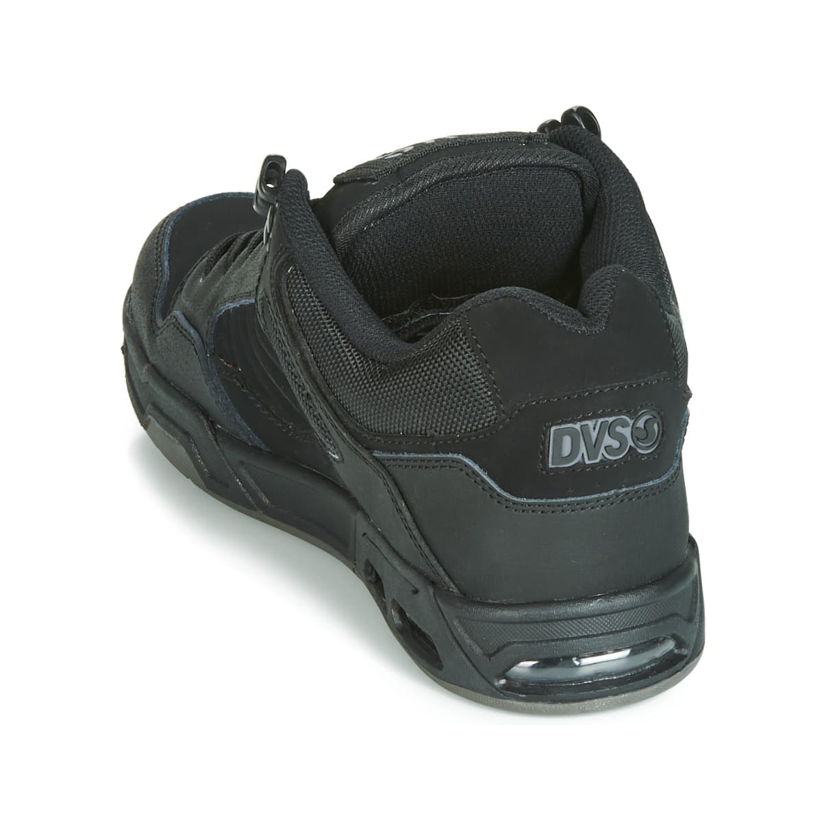 Men's Sneakers DVS Black