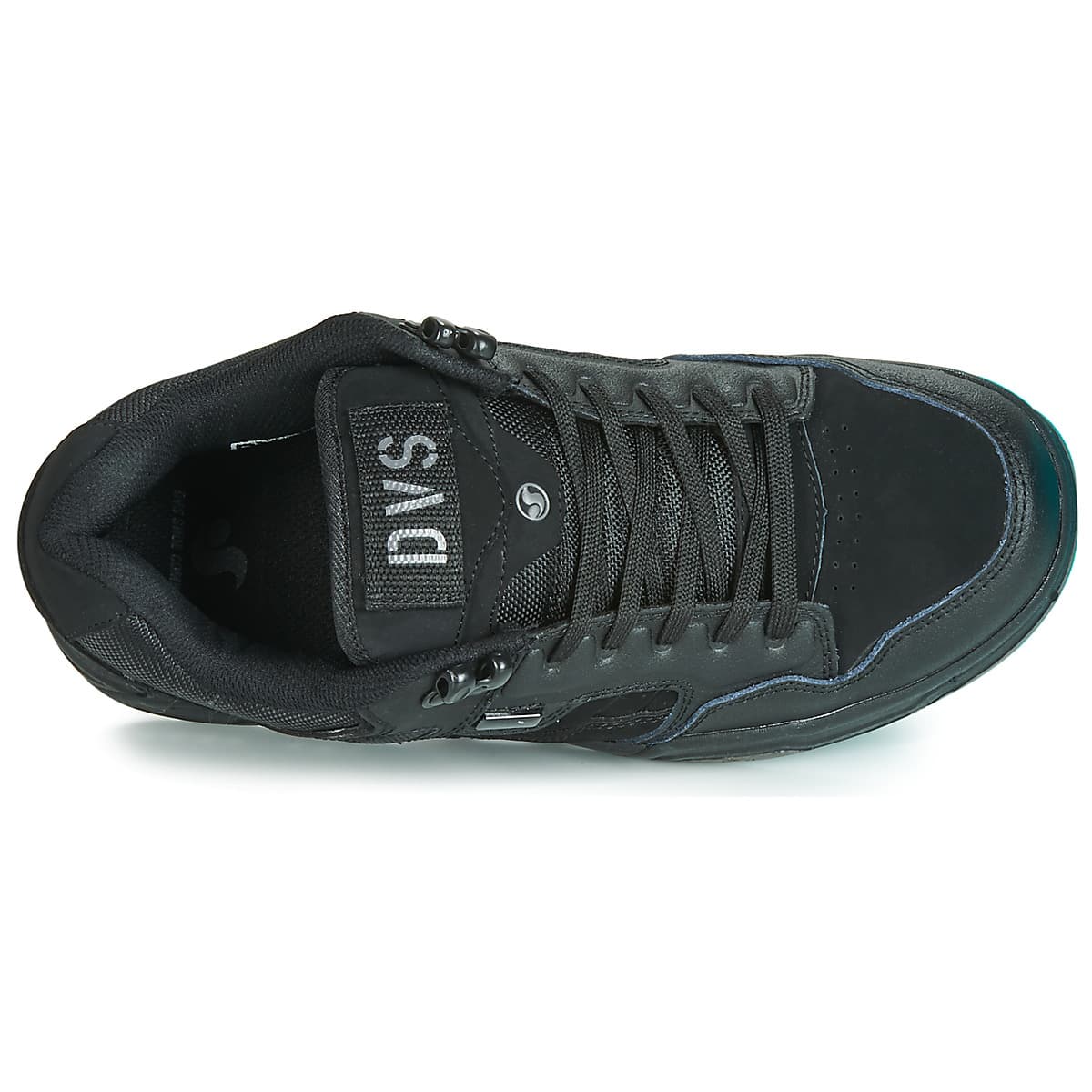 Men's Sneakers DVS Black