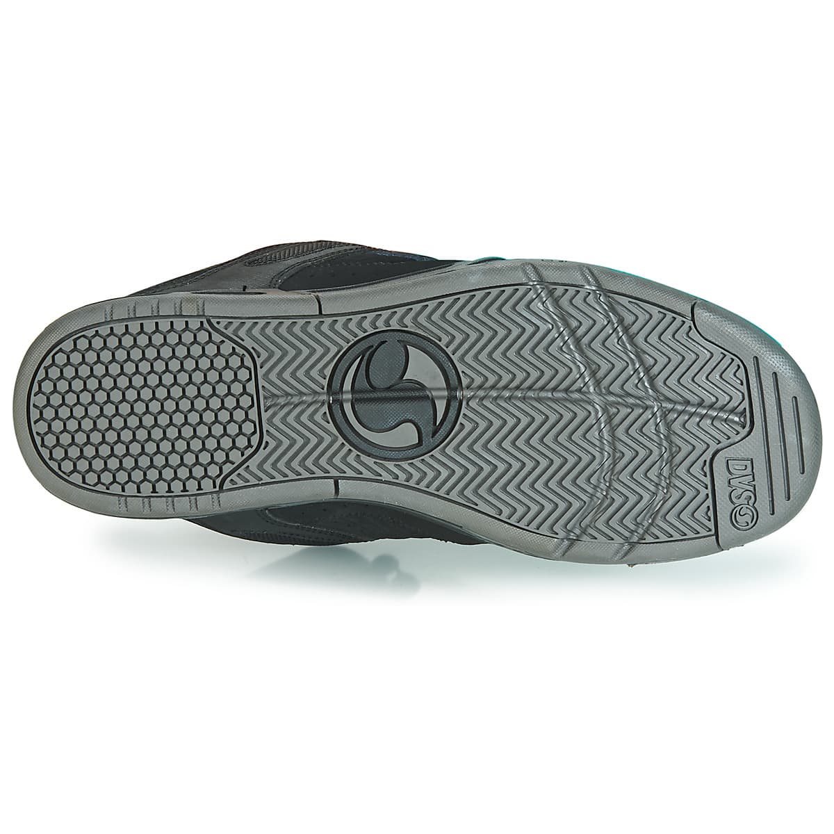 Men's Sneakers DVS Black