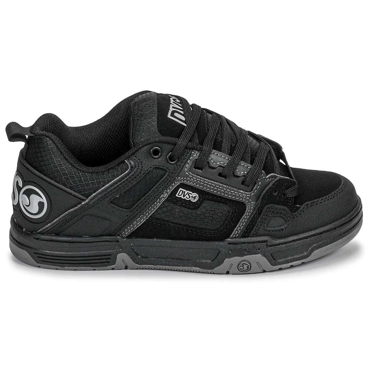 Men's Sneakers DVS Black