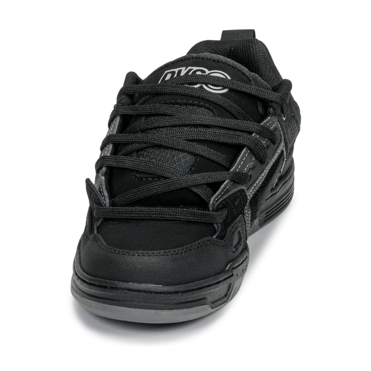 Men's Sneakers DVS Black