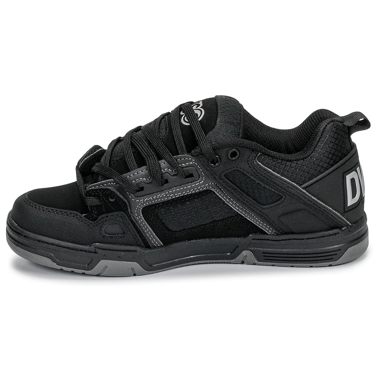 Men's Sneakers DVS Black