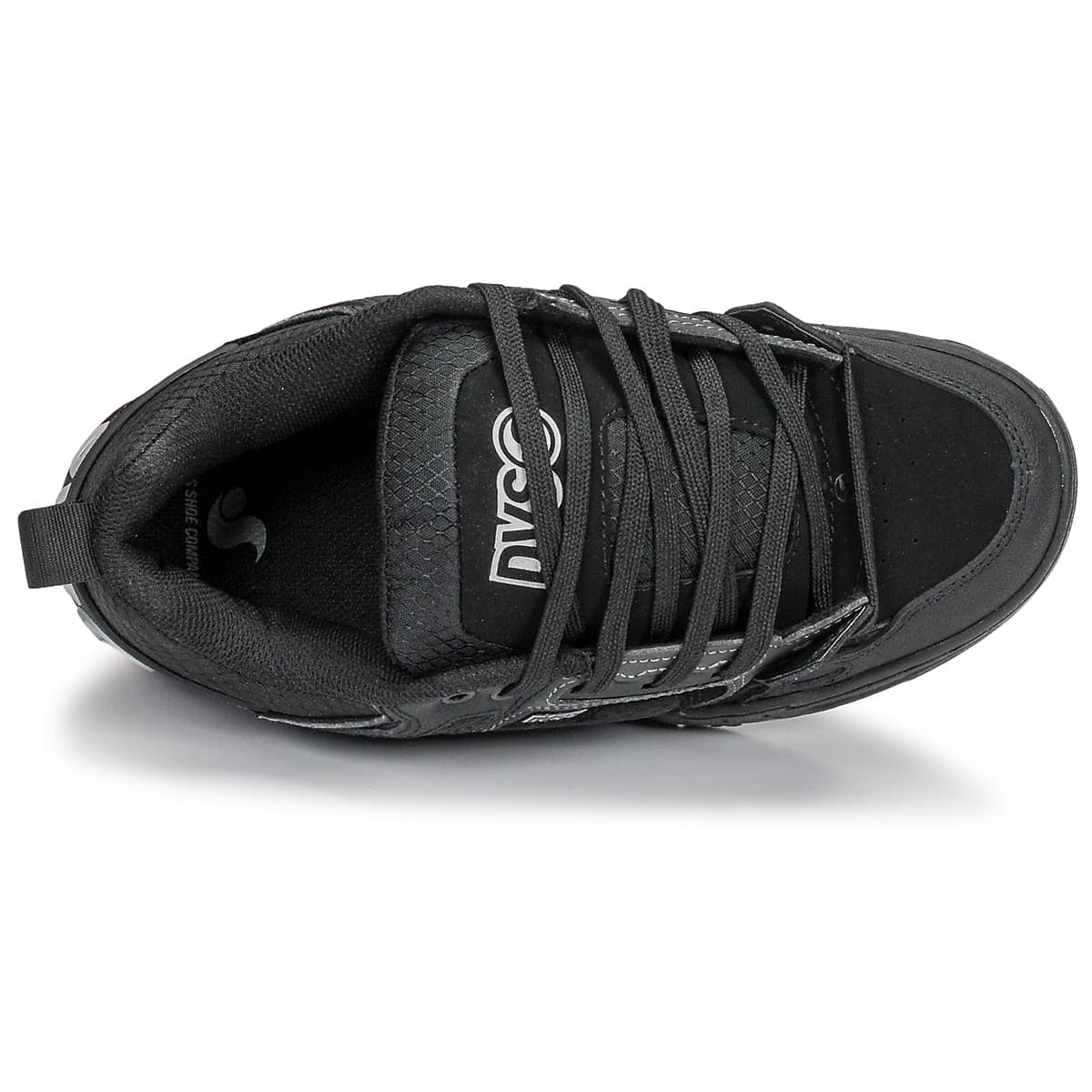Men's Sneakers DVS Black