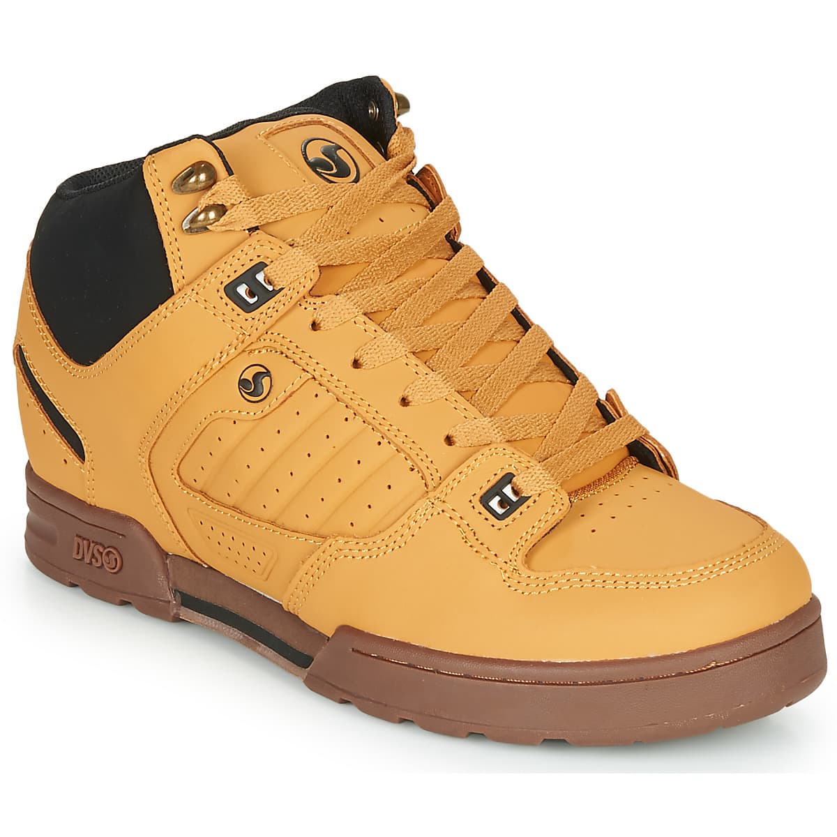 Xαμηλά Sneakers DVS MILITIA BOOT