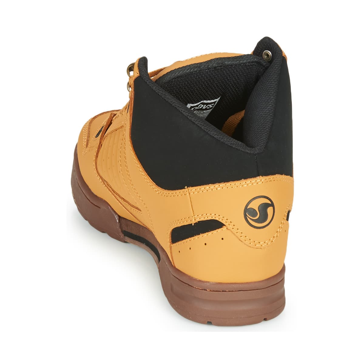 Men's Sneakers DVS Brown