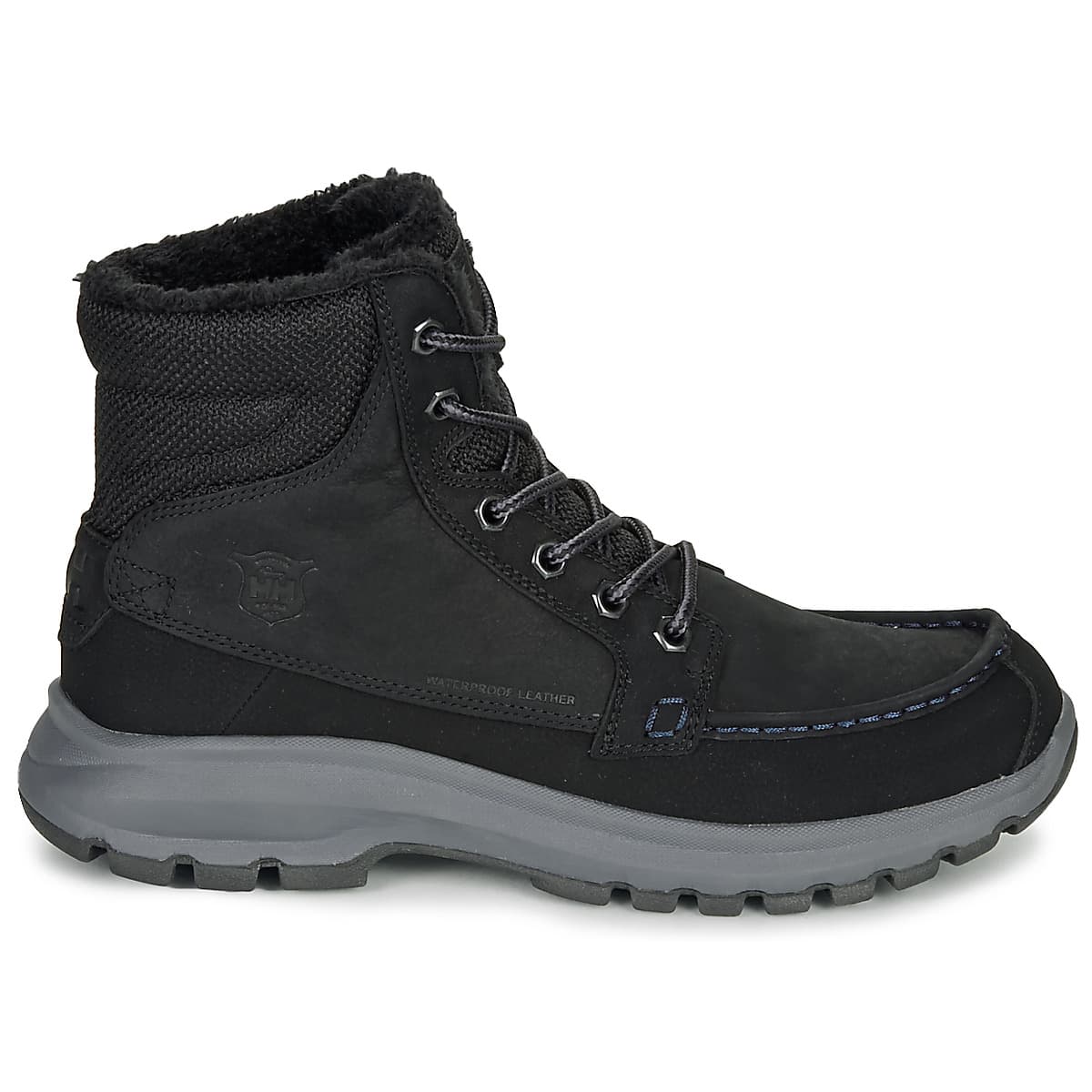 Men's Outdoor Shoes Helly Hansen Black