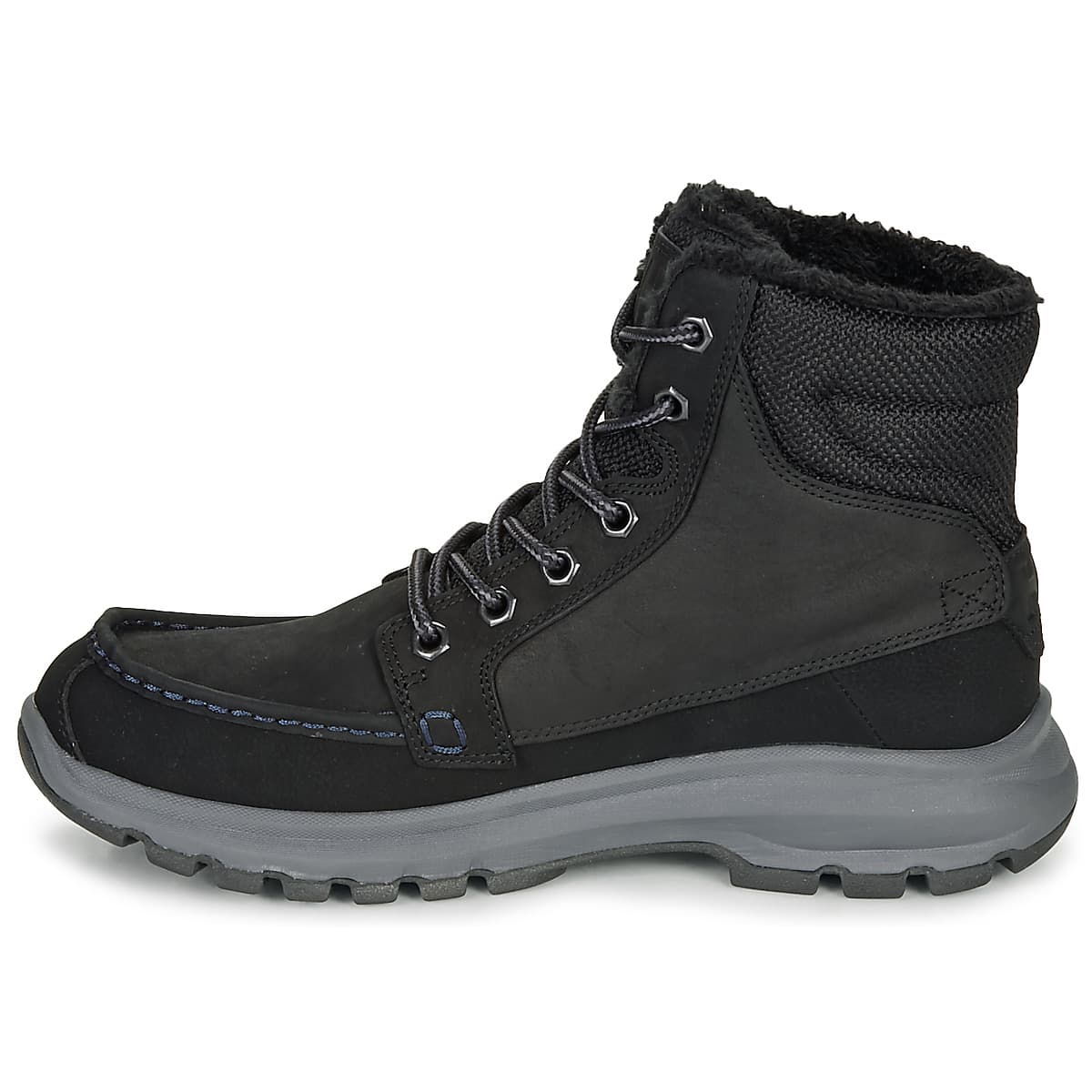 Men's Outdoor Shoes Helly Hansen Black