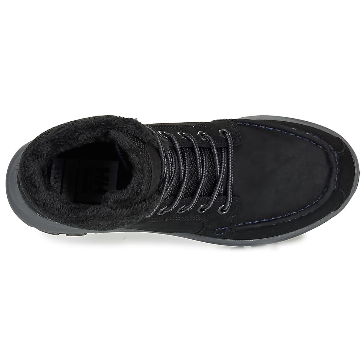 Men's Outdoor Shoes Helly Hansen Black
