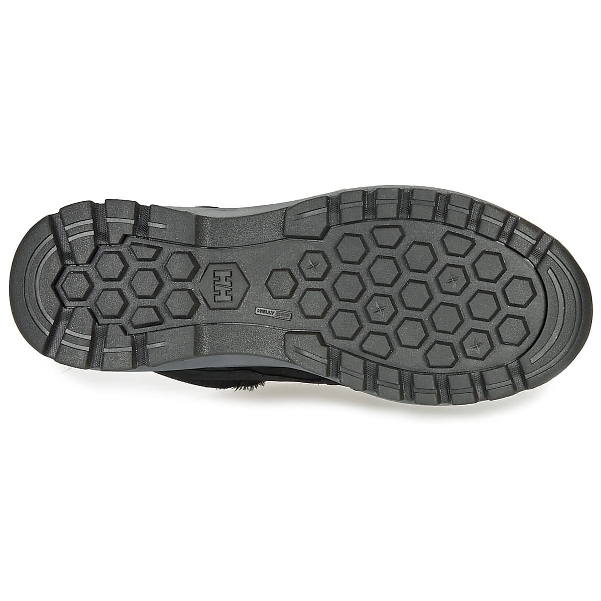 Men's Outdoor Shoes Helly Hansen Black
