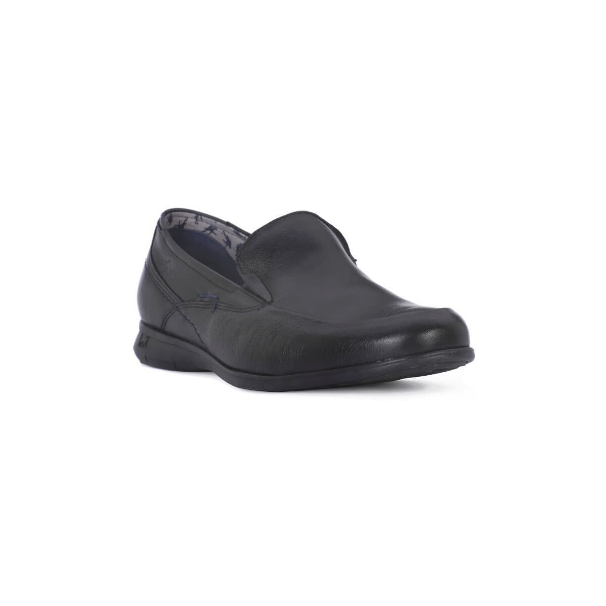 Men's Gym Shoes Fluchos Black