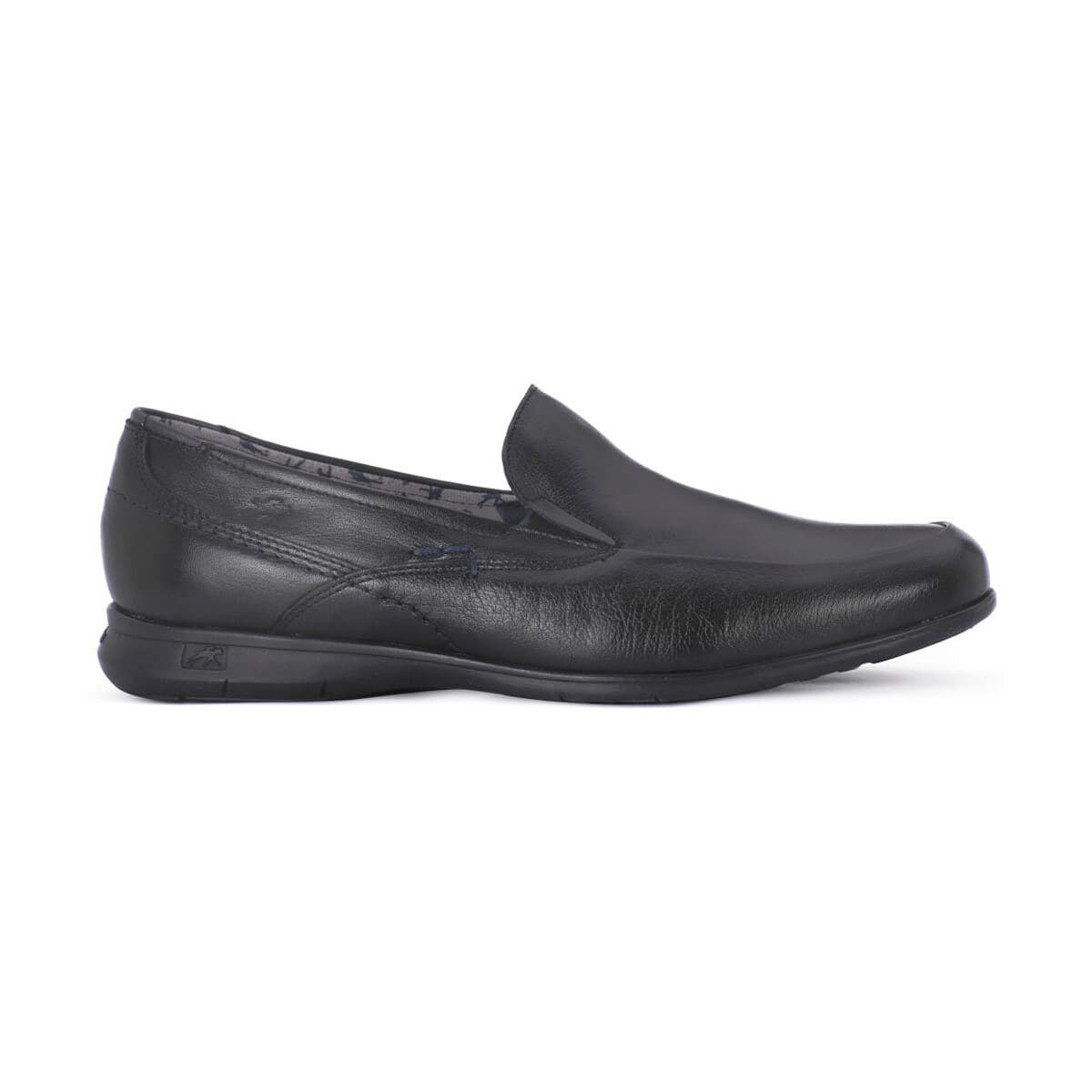 Men's Gym Shoes Fluchos Black