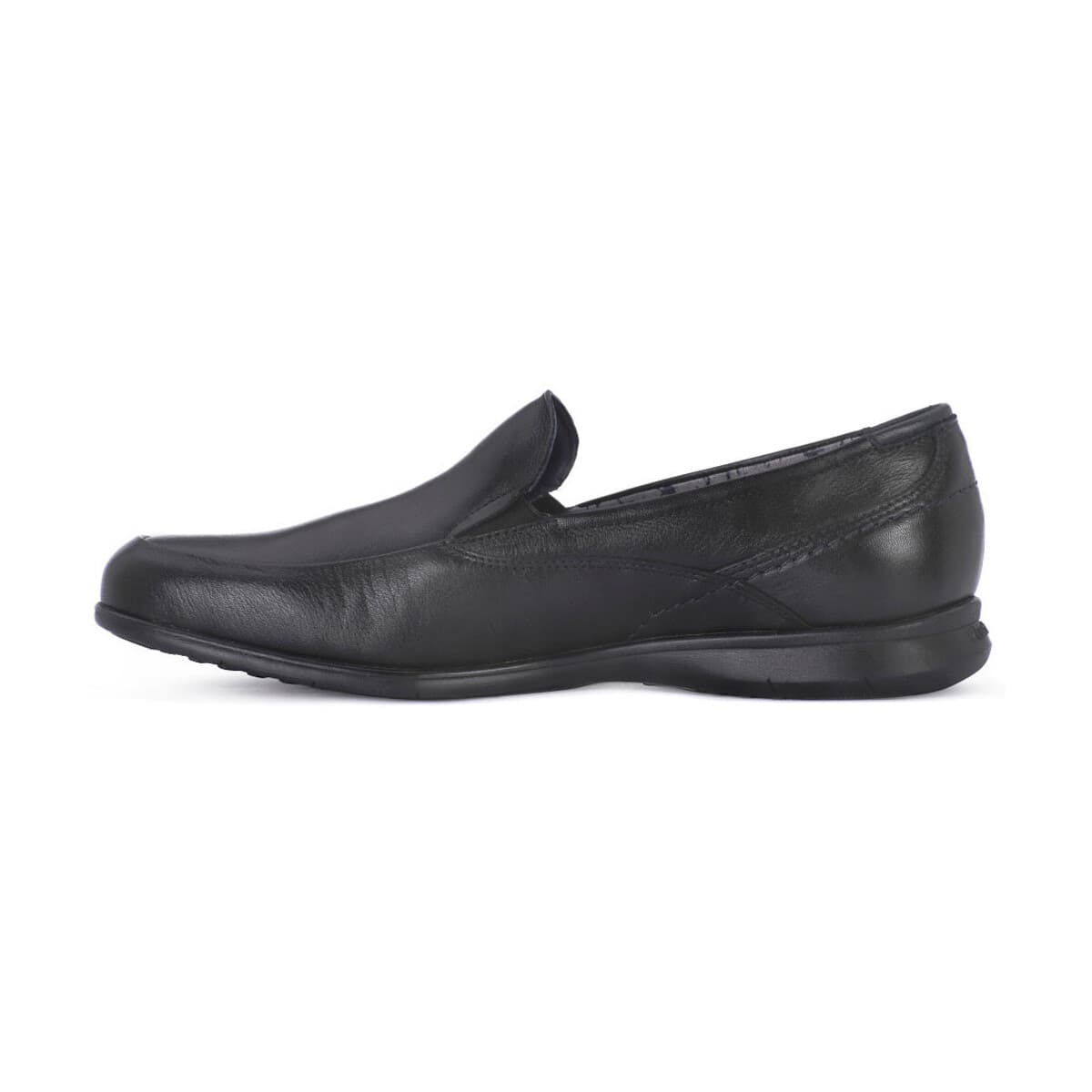 Men's Gym Shoes Fluchos Black