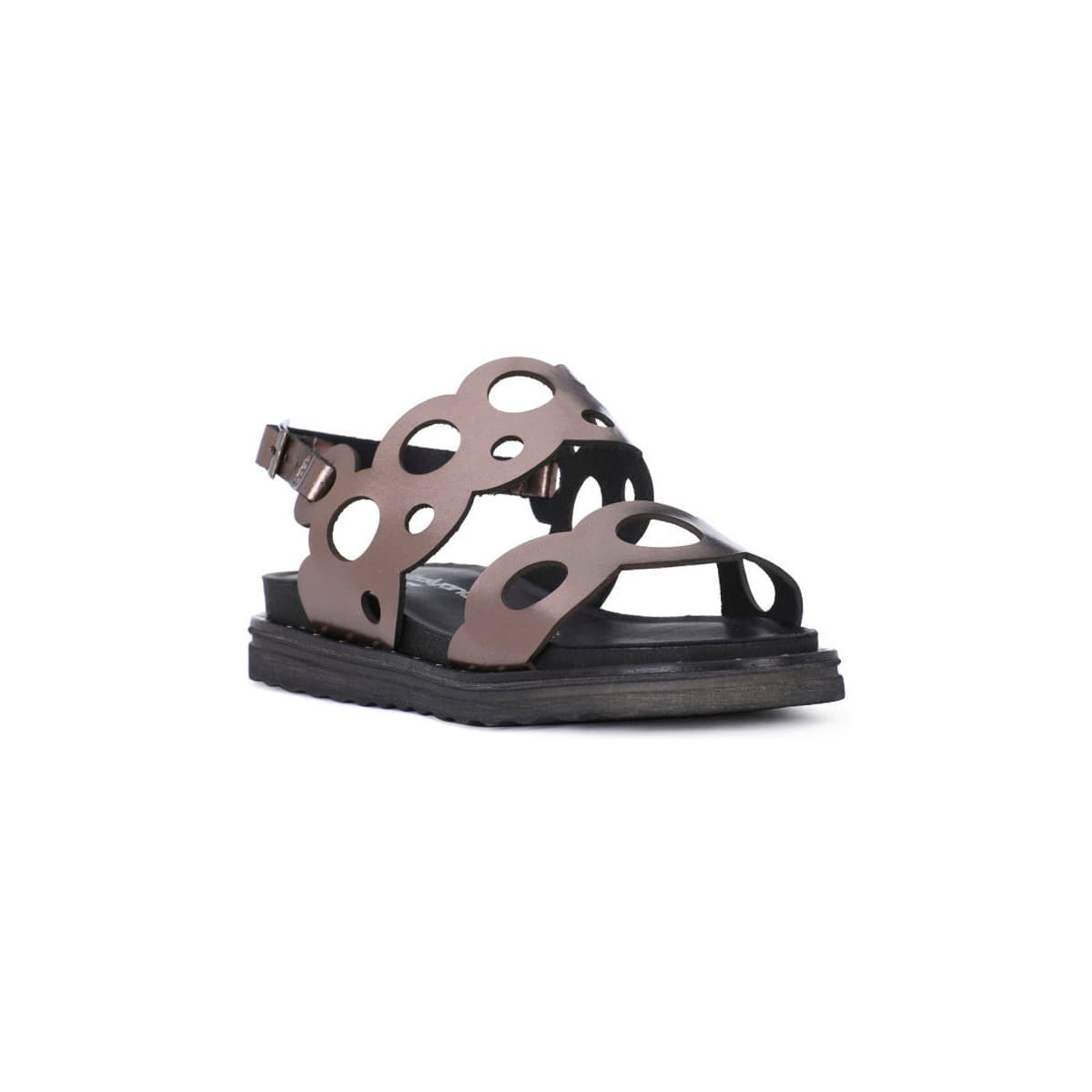 Women's Sandals Sono Italiana Gray