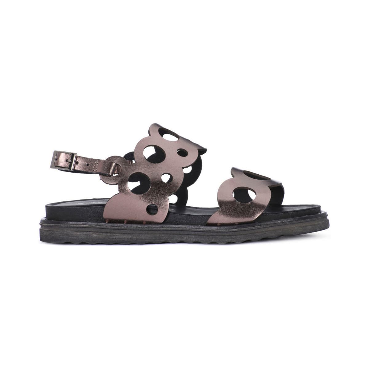 Women's Sandals Sono Italiana Gray