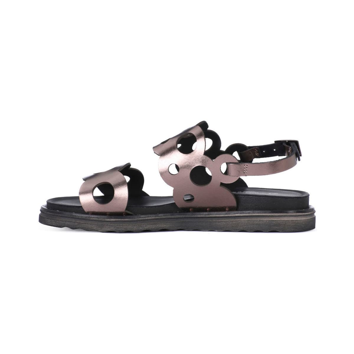 Women's Sandals Sono Italiana Gray