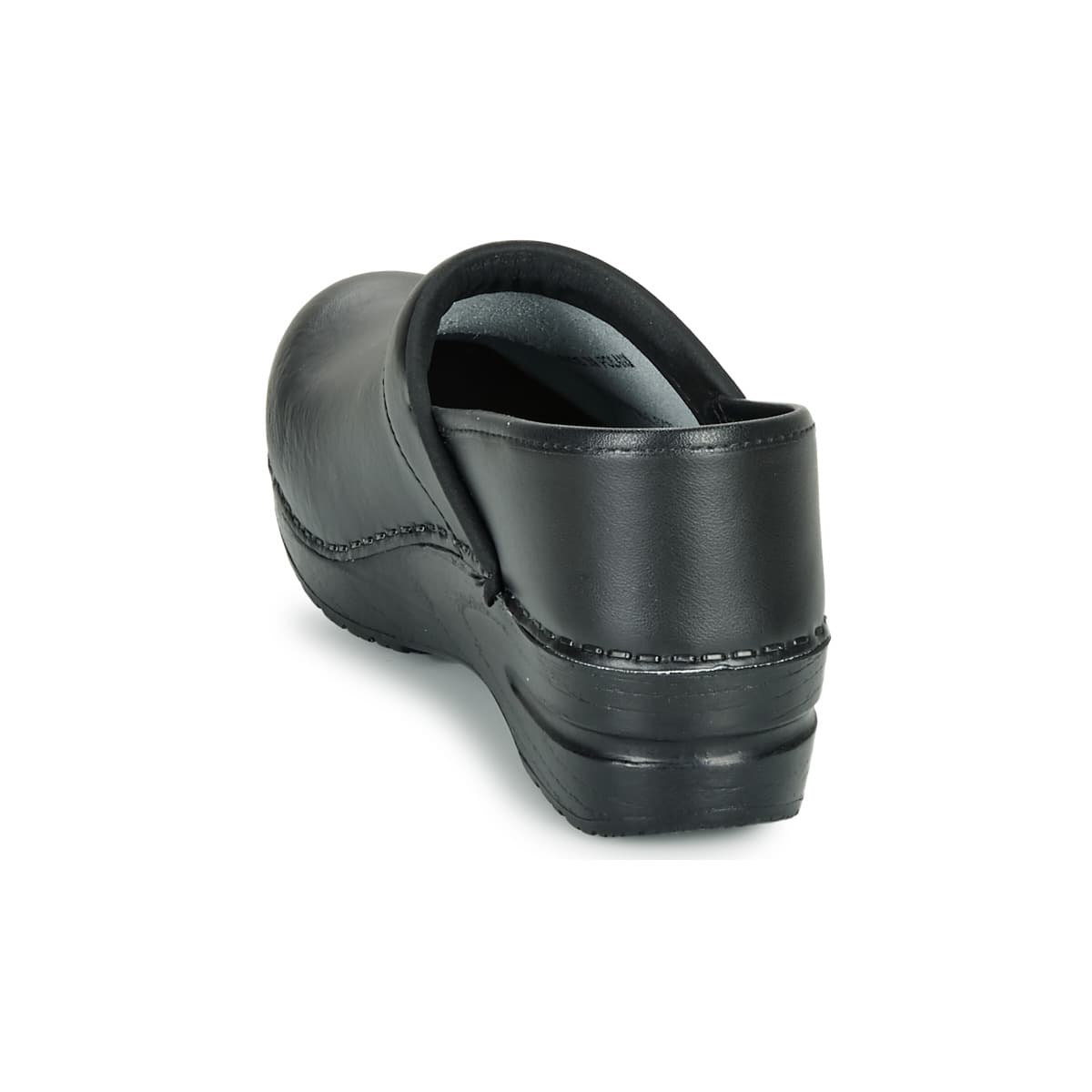 Women's Clogs Sanita Black