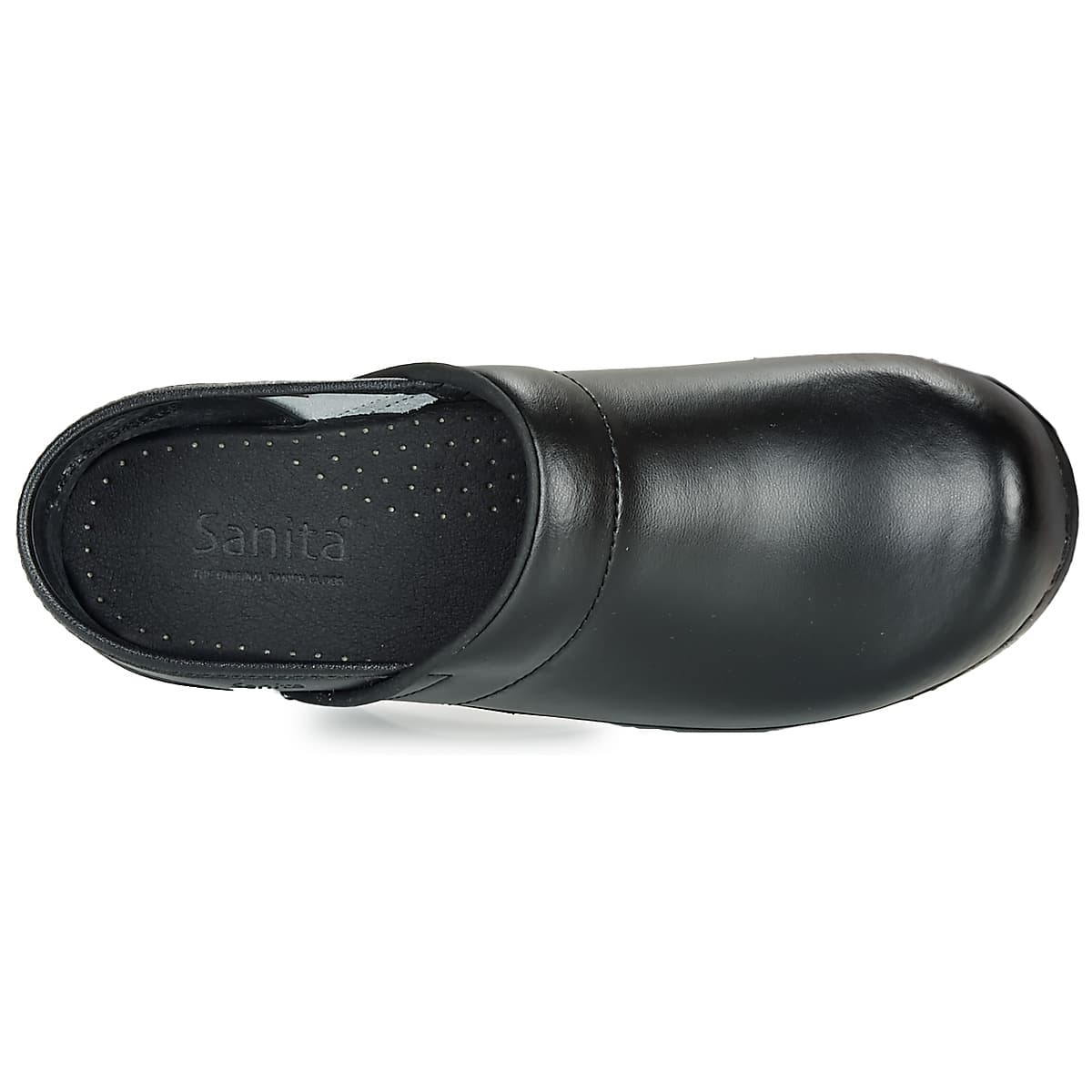 Women's Clogs Sanita Black