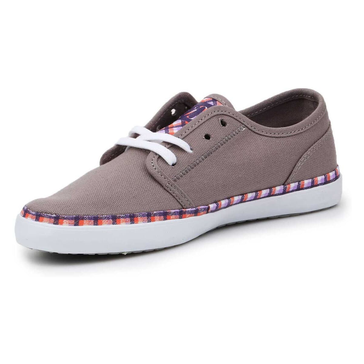 Women's Sneakers DC Shoes Gray