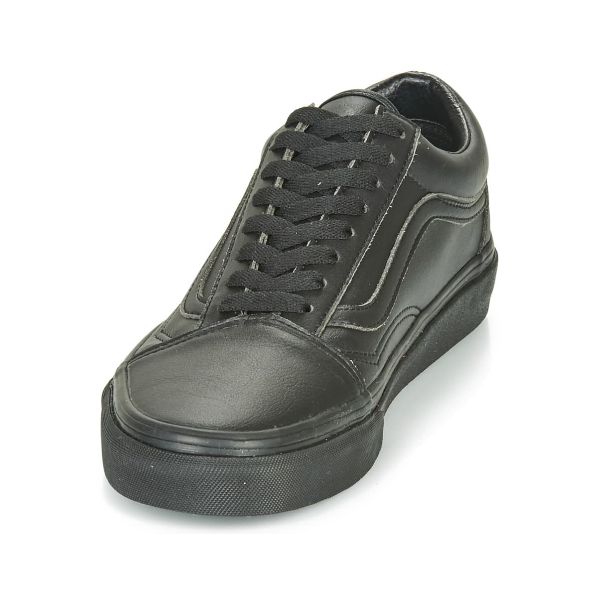 Women's Sneakers Vans Black
