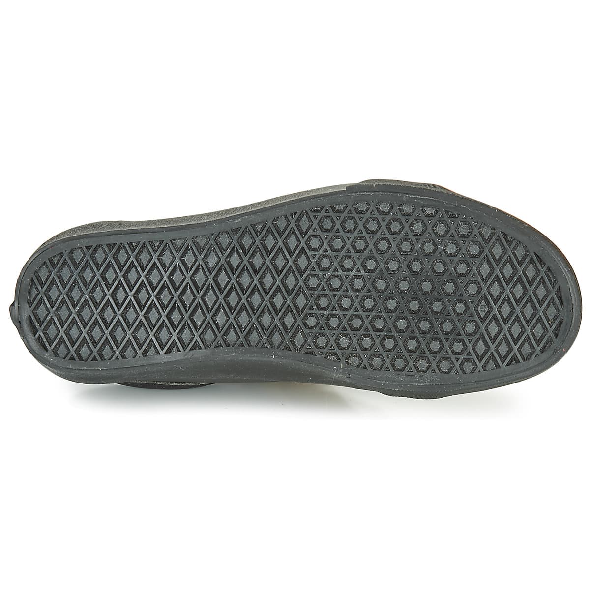 Women's Sneakers Vans Black