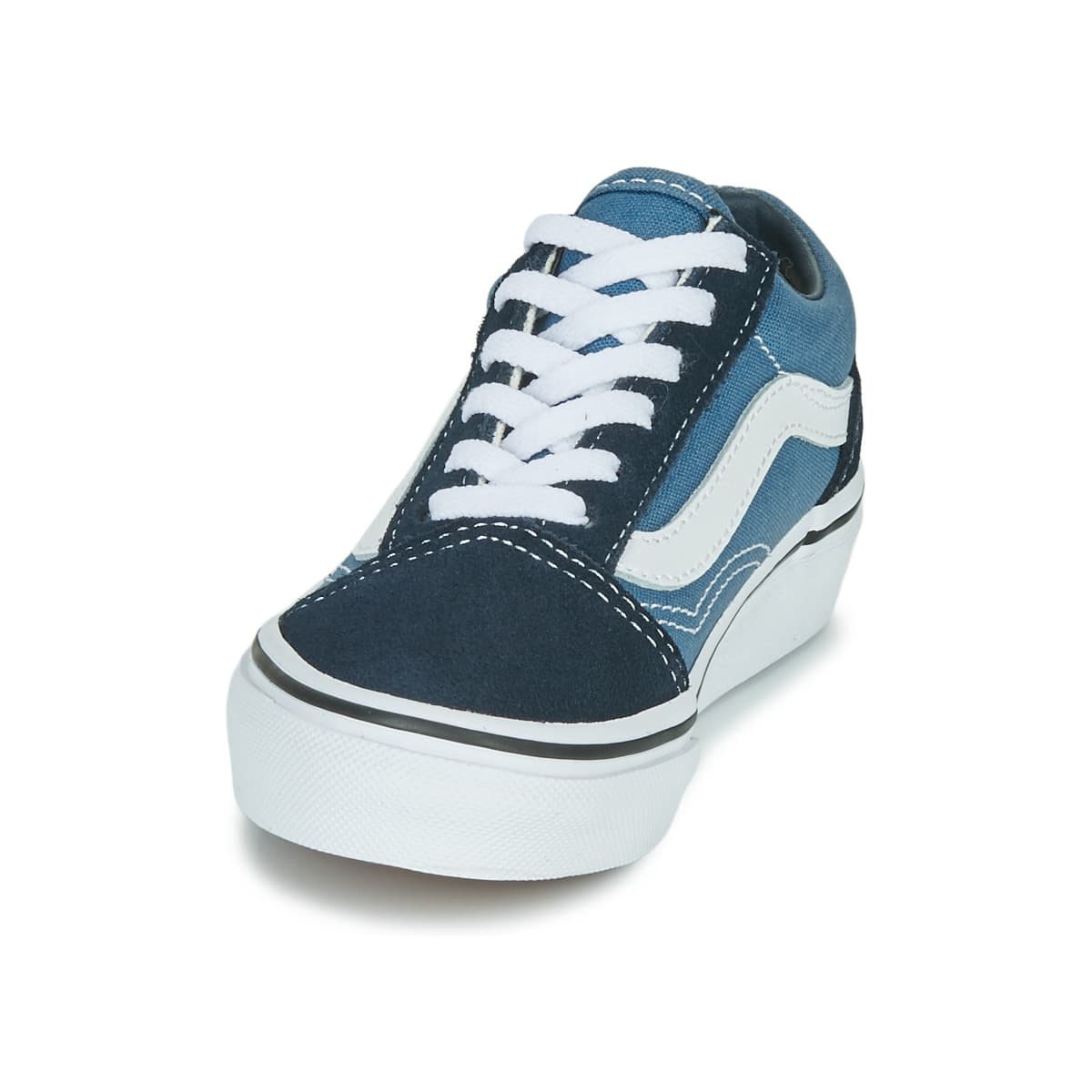 Boys' Sneakers Vans Blue