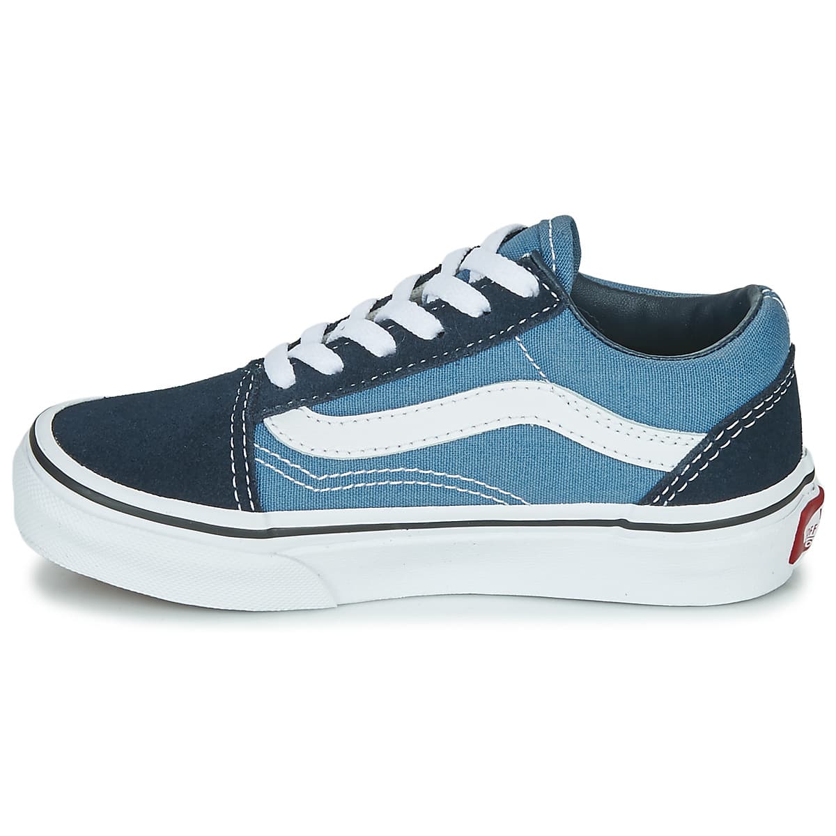 Boys' Sneakers Vans Blue