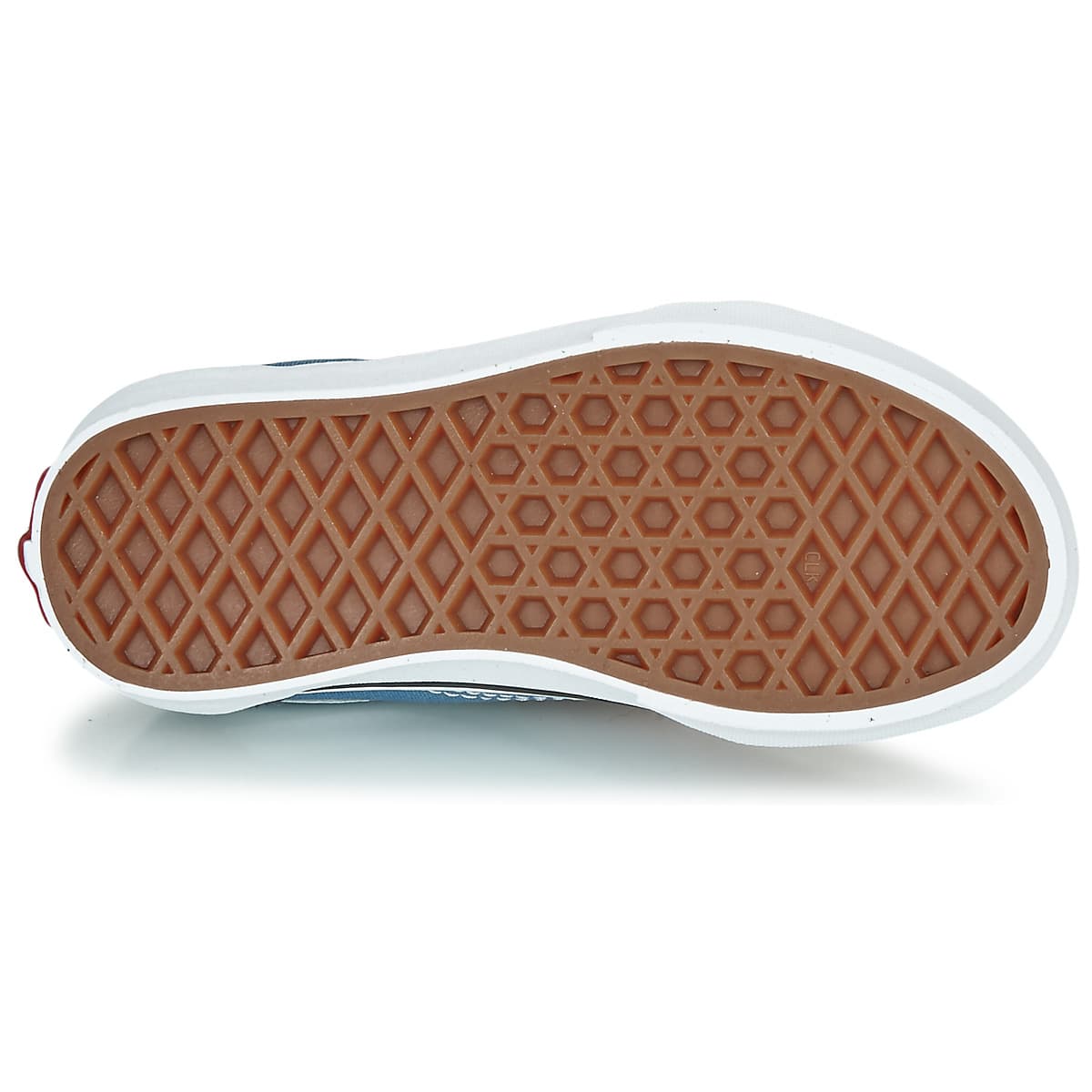 Boys' Sneakers Vans Blue