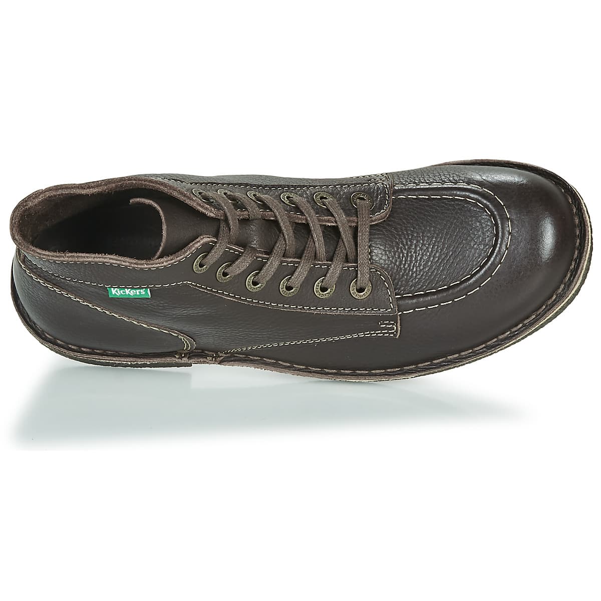 Men's Boots Kickers Brown