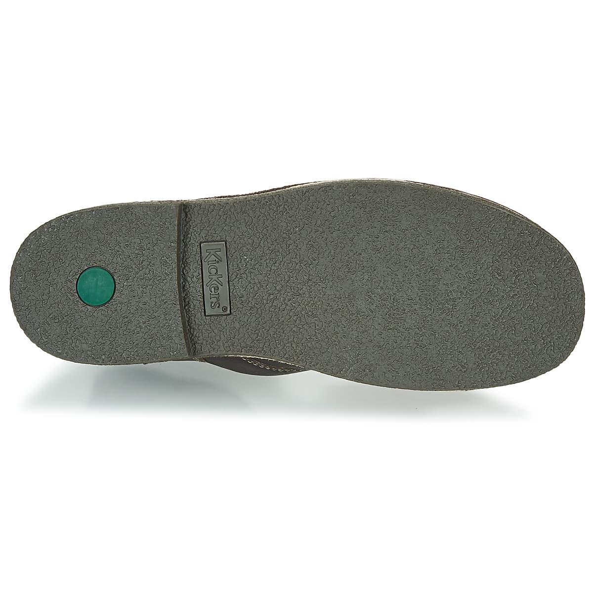 Men's Boots Kickers Brown