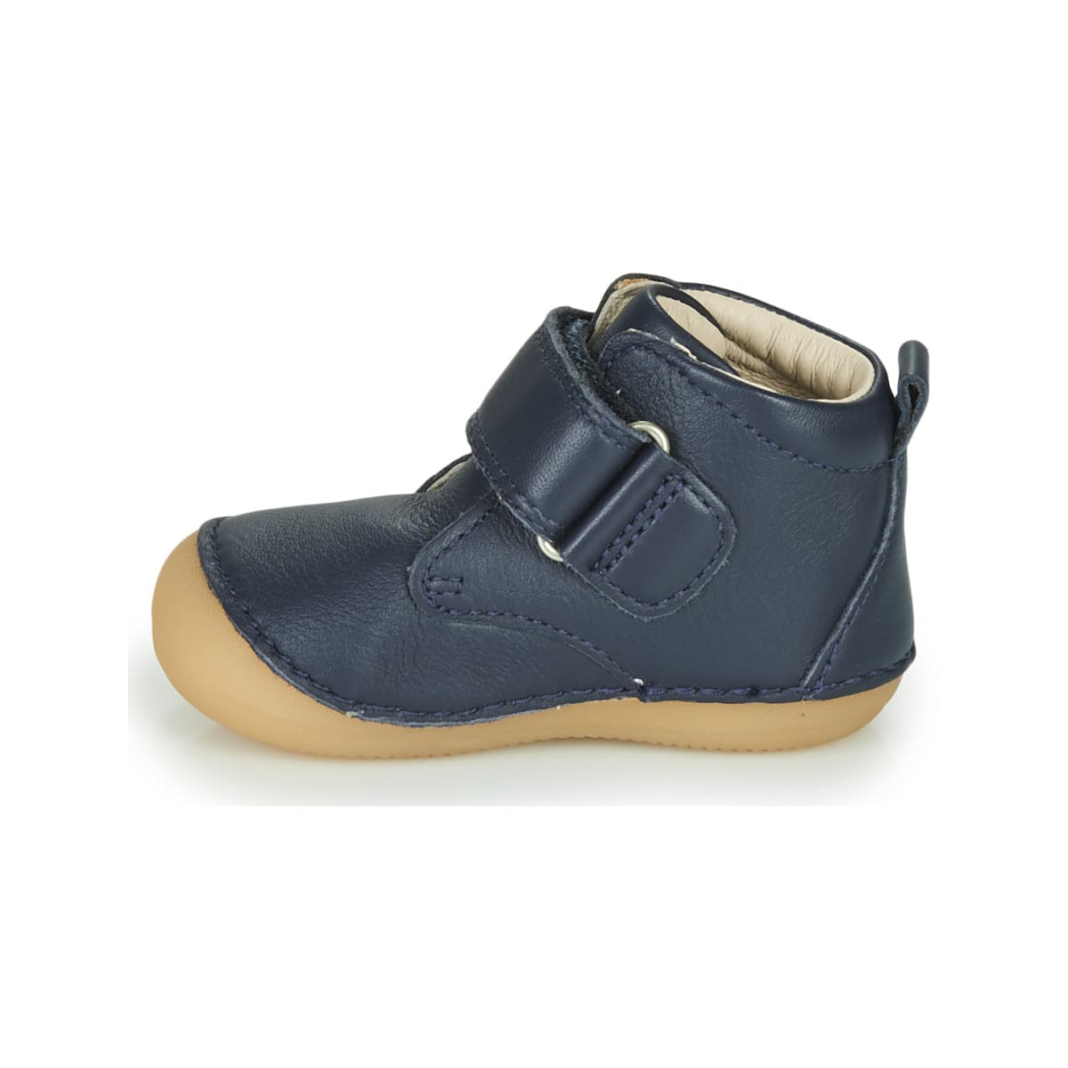 Boys' Boots Kickers Blue