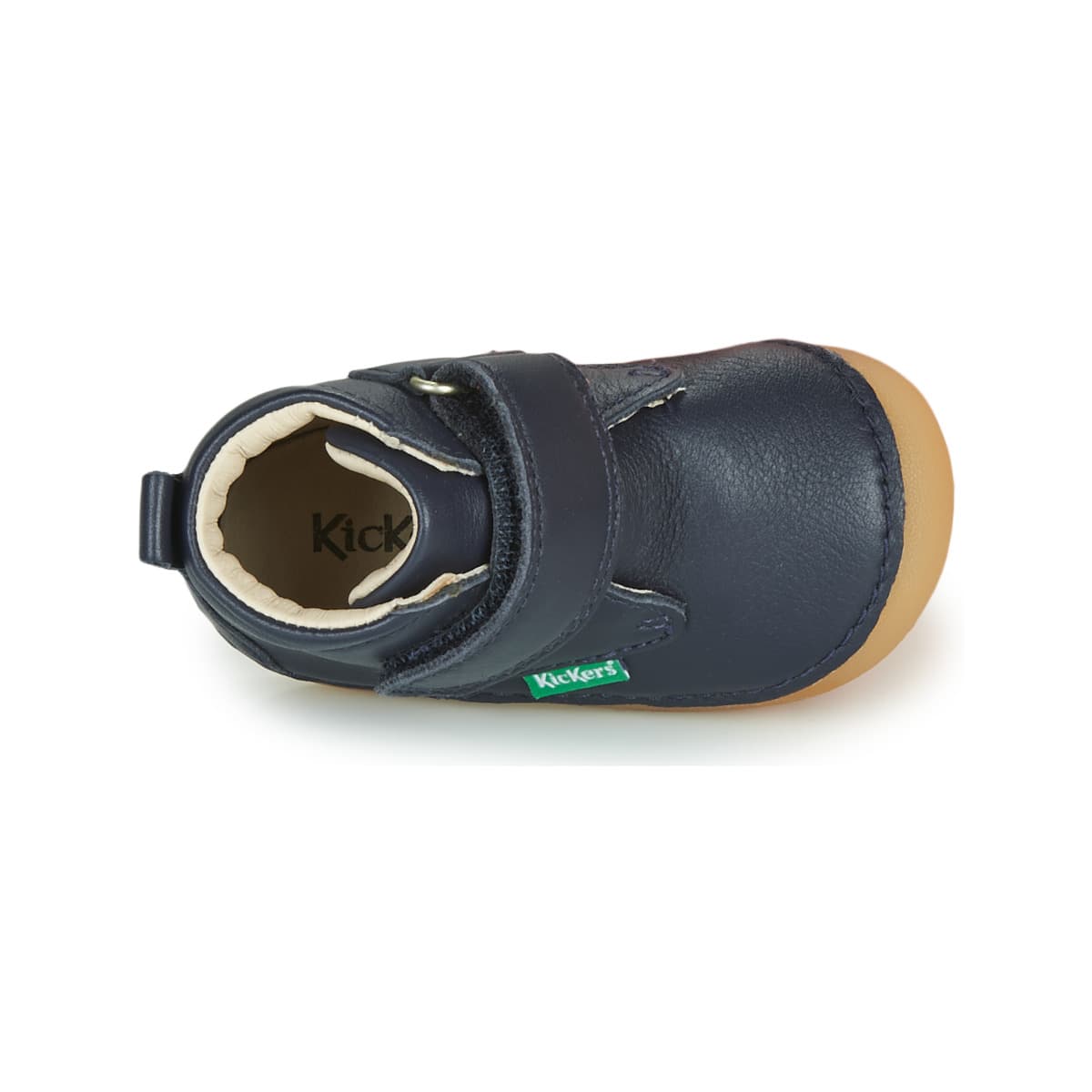 Boys' Boots Kickers Blue