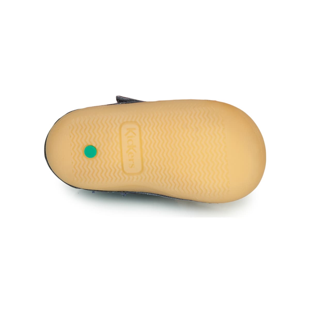 Boys' Boots Kickers Blue