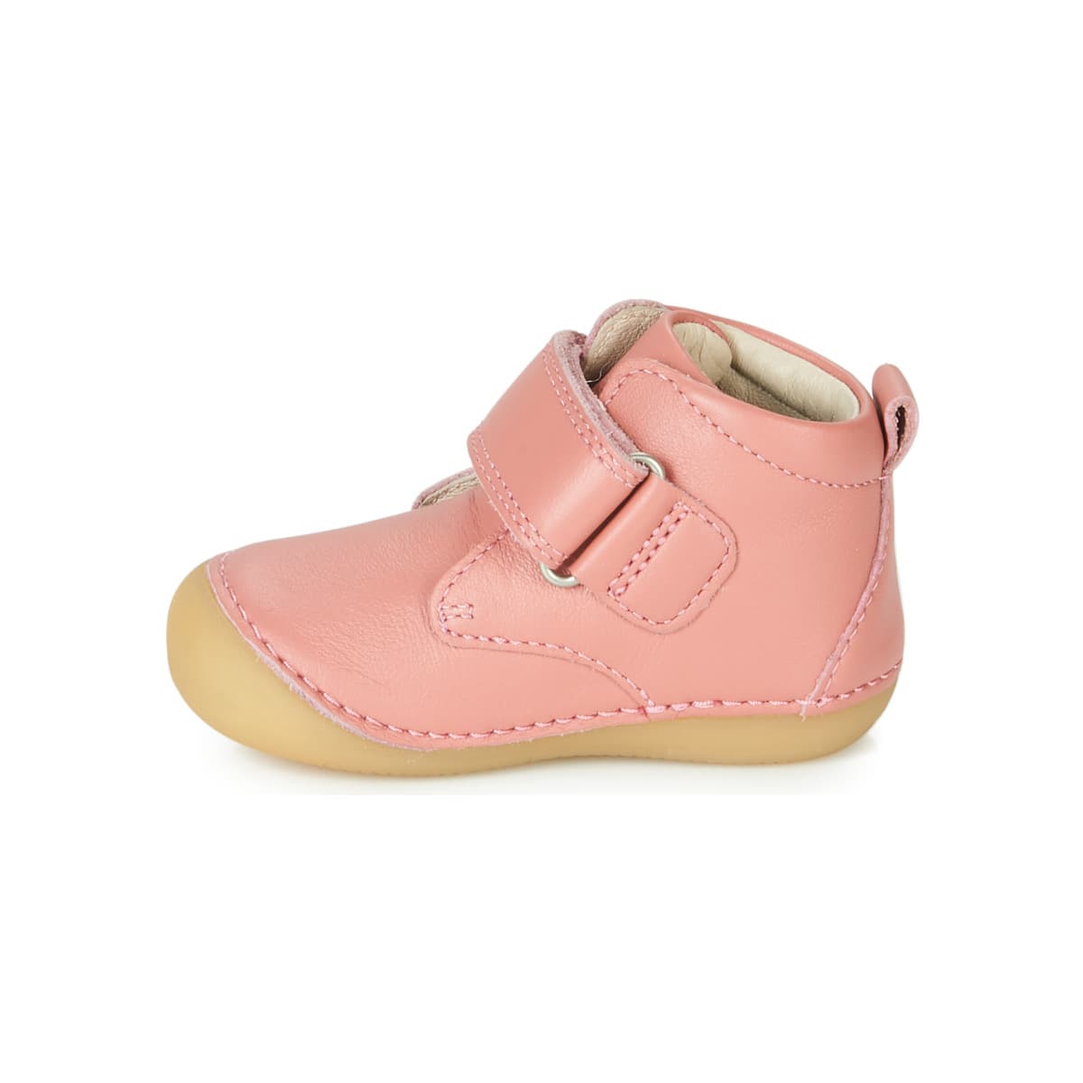 Girls' Boots Kickers Pink